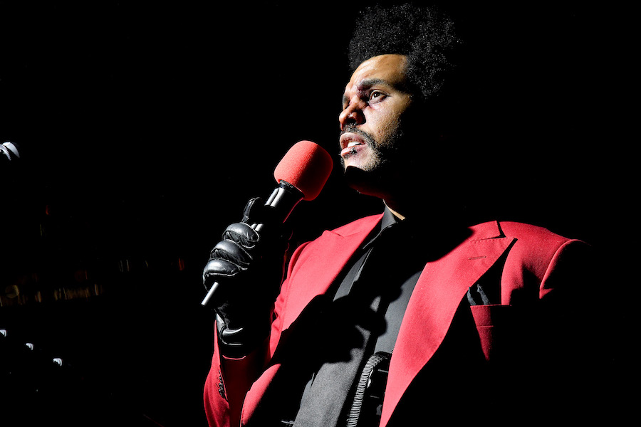The Weeknd Performs First Show of 2023 in Portugal setlist.fm